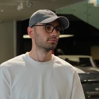 Аватар пользователя Тимур Шамсутдинов
