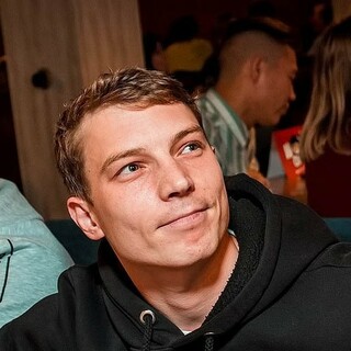 Аватар пользователя Олег Удалов
