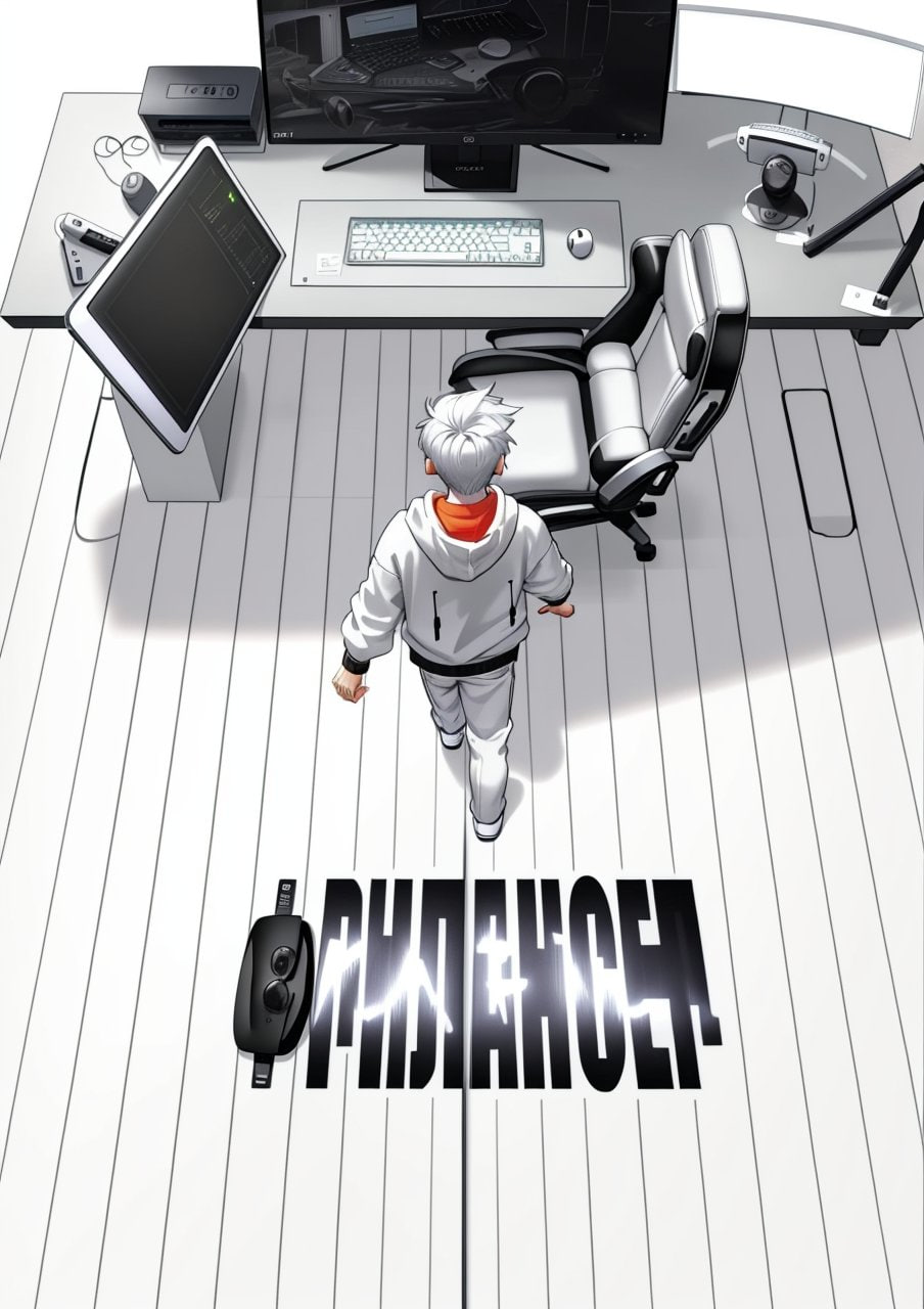 FREELANCER - FOR MONEY YES — Изображение №4 — Иллюстрация на Dprofile