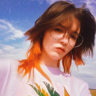 Аватар пользователя Полина Маркова