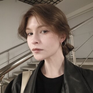 Аватар пользователя Анна Суренкова