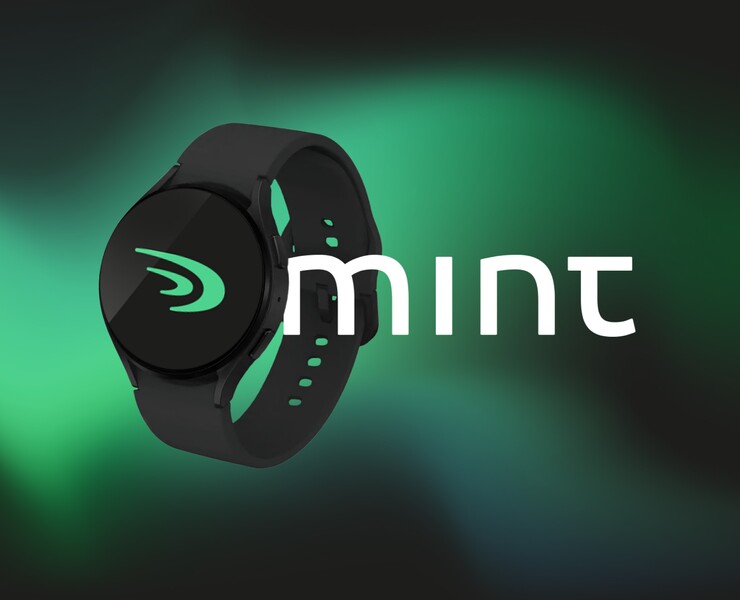 Mint | Техника | Logo & Brand Identity — Брендинг, Маркетинг на Dprofile