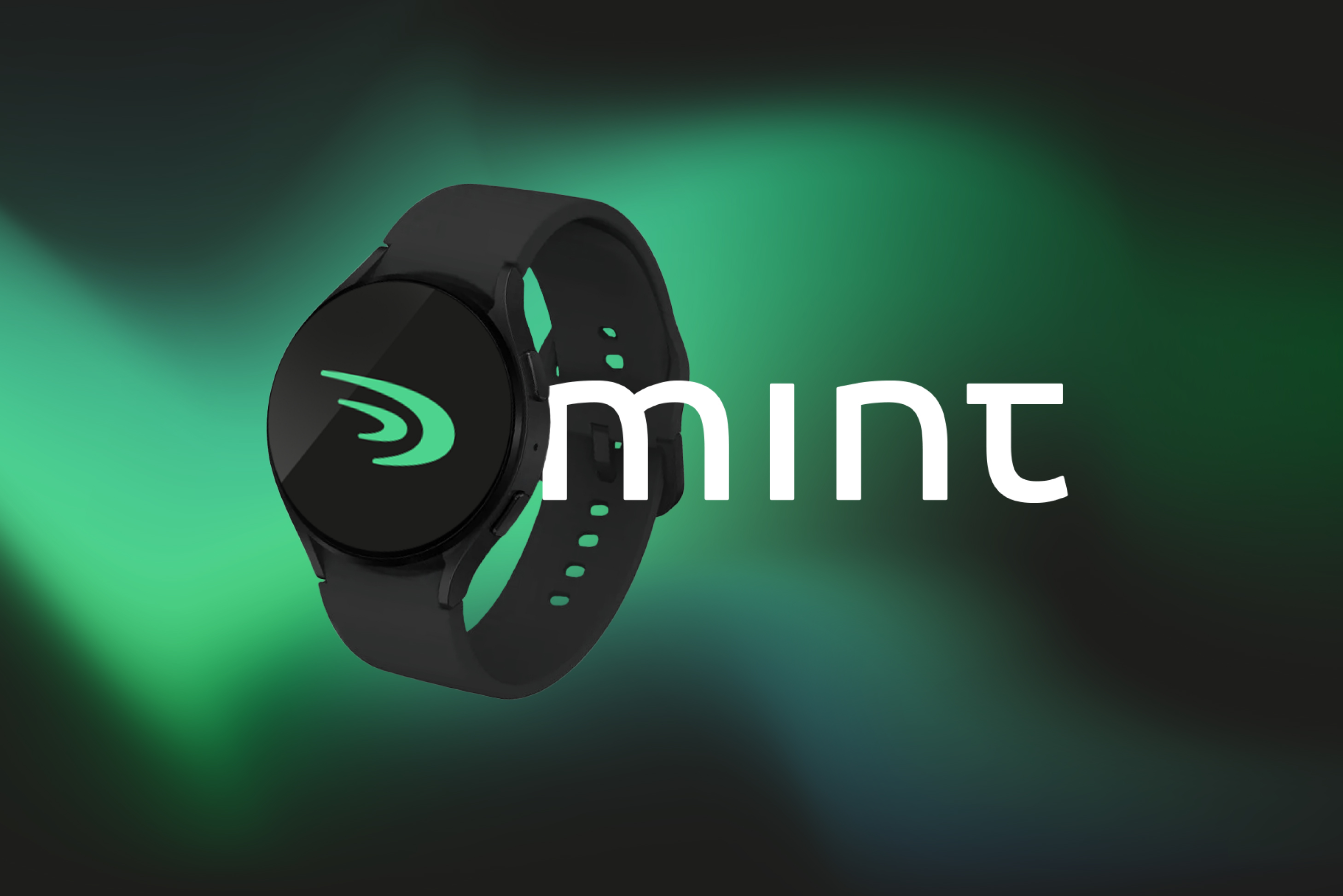 Mint | Техника | Logo & Brand Identity — Изображение №2 — Брендинг, Маркетинг на Dprofile
