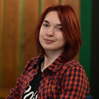 Аватар пользователя Ариана Родионова