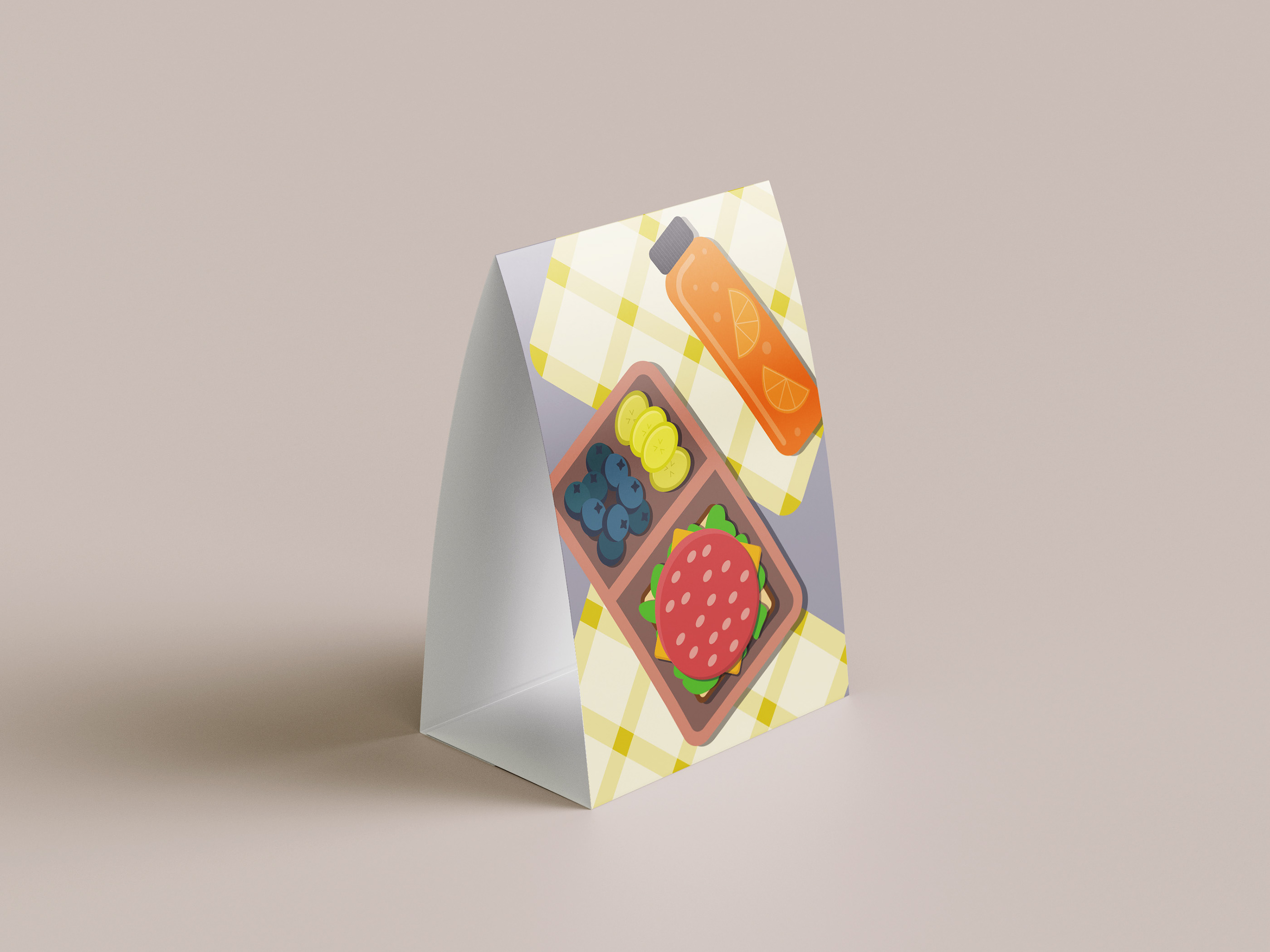 Фуд иллюстрация - FOOD ILLUSTRATION — Изображение №18 — Иллюстрация на Dprofile