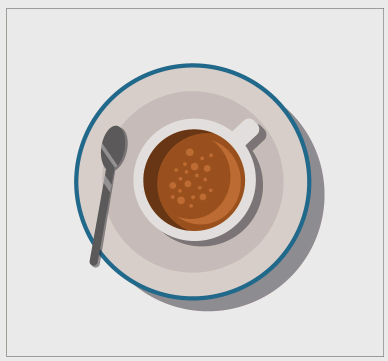 Фуд иллюстрация - FOOD ILLUSTRATION — Изображение №5 — Иллюстрация на Dprofile