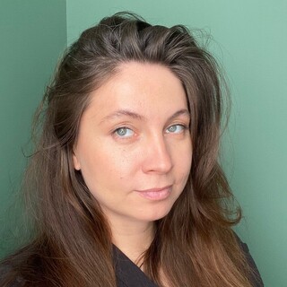 Аватар пользователя Юлия Вишневская