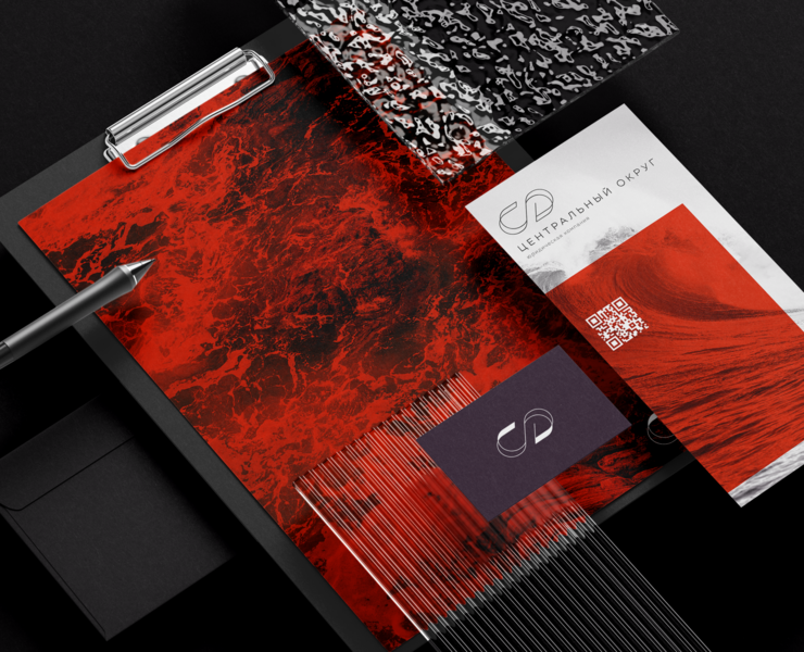 Law firm - Identity and website — Интерфейсы на Dprofile