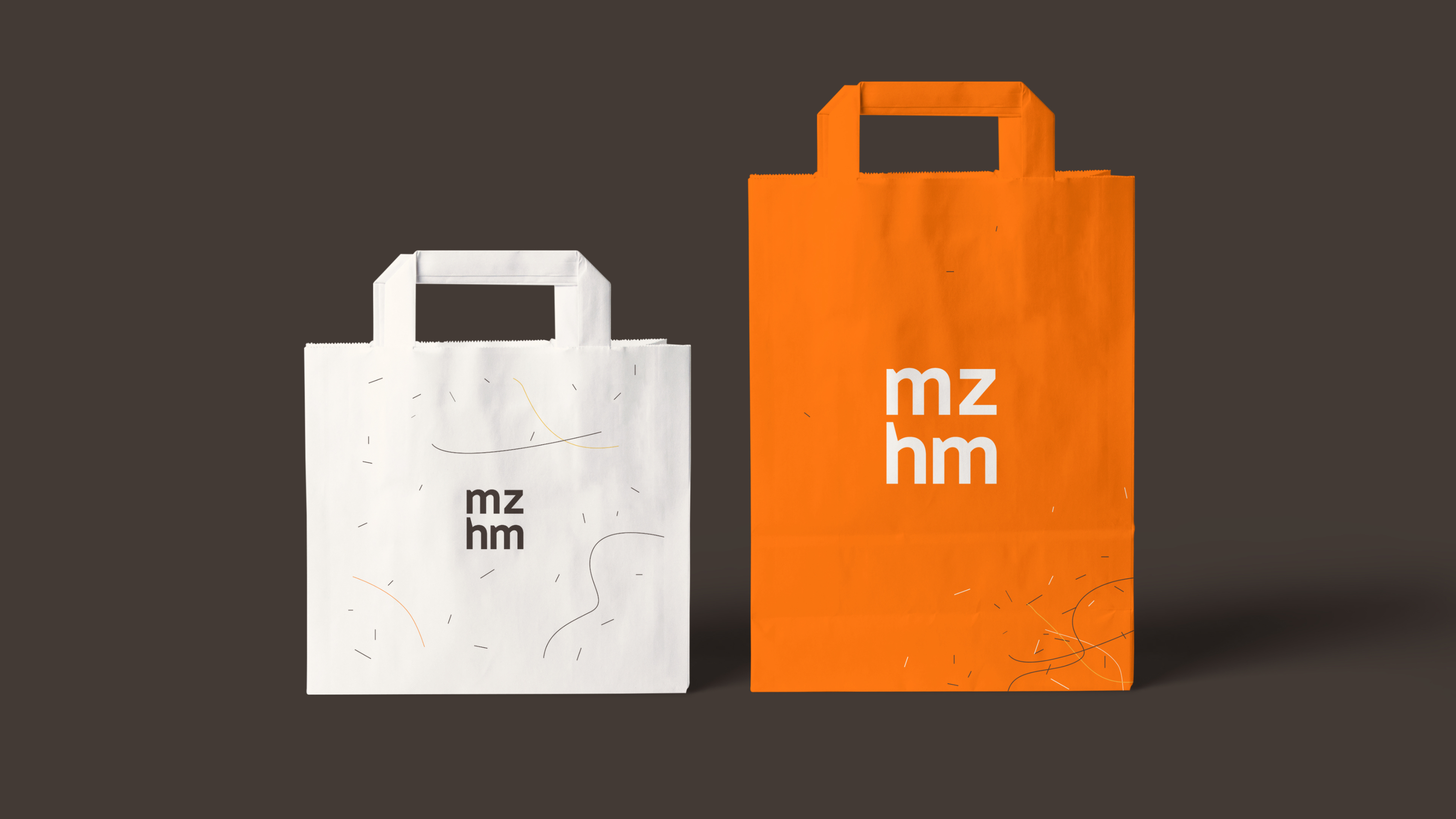 Mr Zopf’s Hairdressing museum — Изображение №30 — Брендинг, Графика на Dprofile
