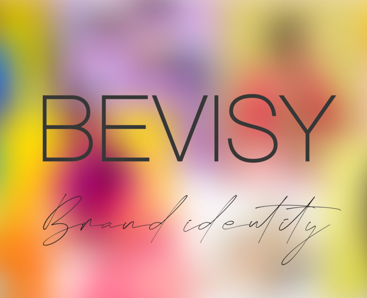 Bevisy — Брендинг, Графика на Dprofile