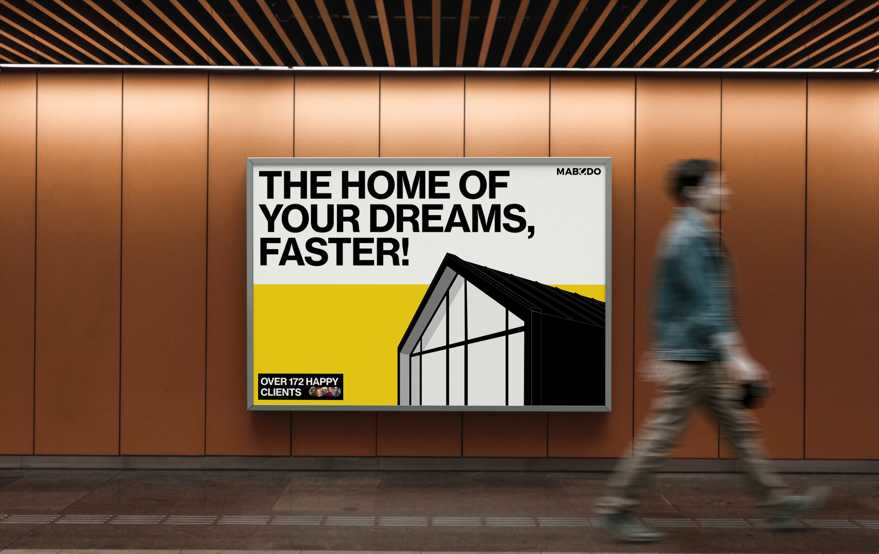 Mabudo | Корпоративный сайт | Редизайн — Изображение №12 — Интерфейсы, Анимация на Dprofile