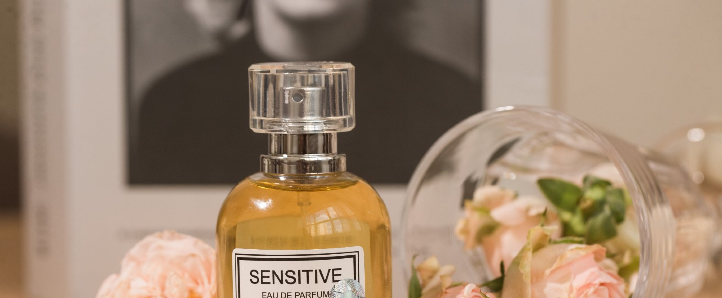 Sensitive — online perfume store — Изображение №11 — Интерфейсы на Dprofile