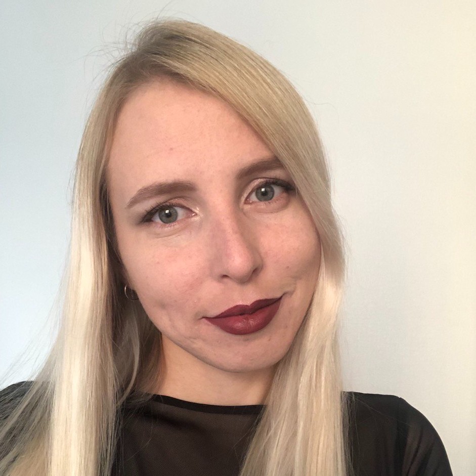 Аватар пользователя Татьяна Яруллина