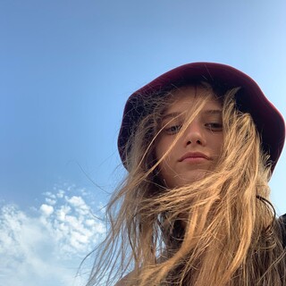 Аватар пользователя Ангелина Цветкова