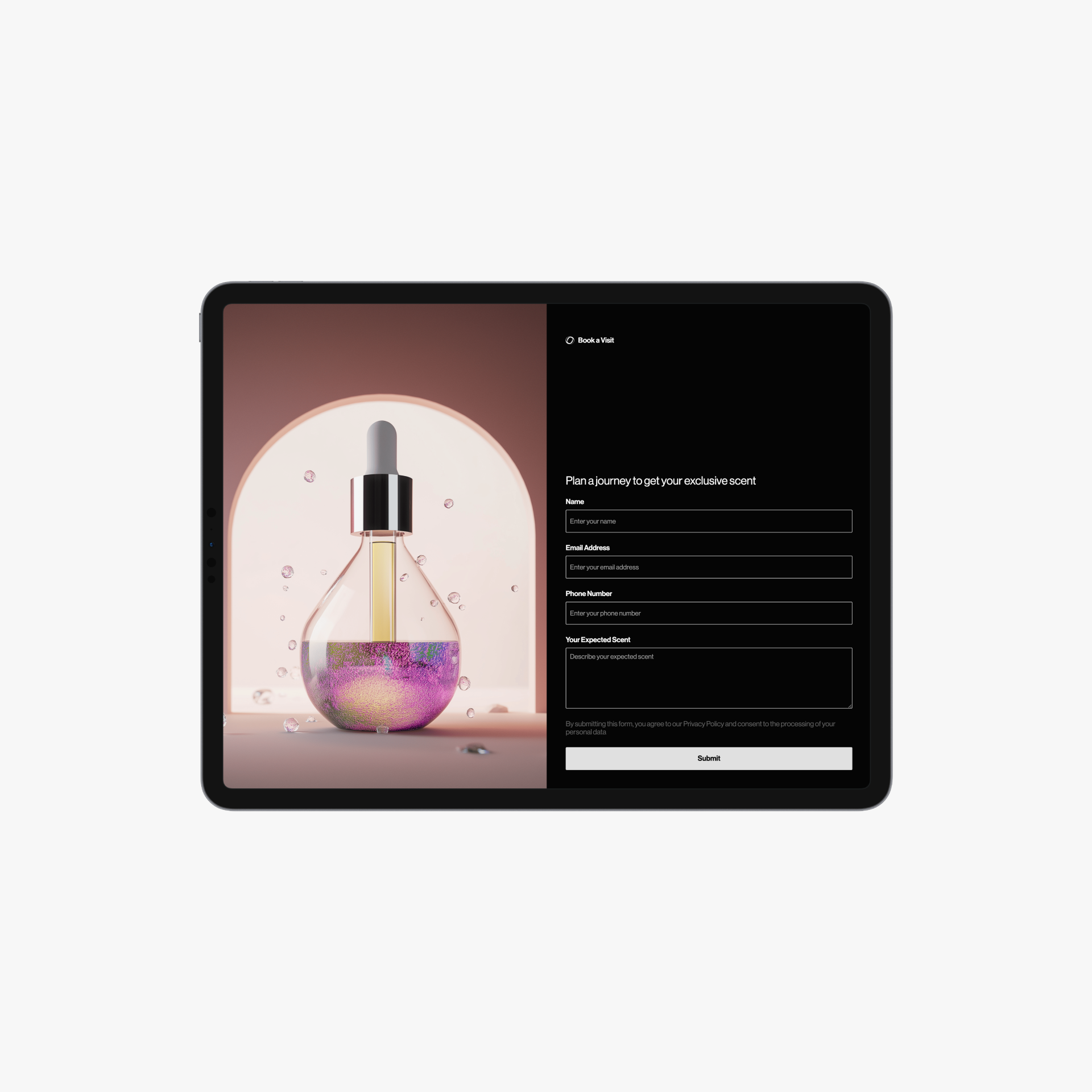 BOUMO — Изображение №4 — Интерфейсы, Брендинг на Dprofile