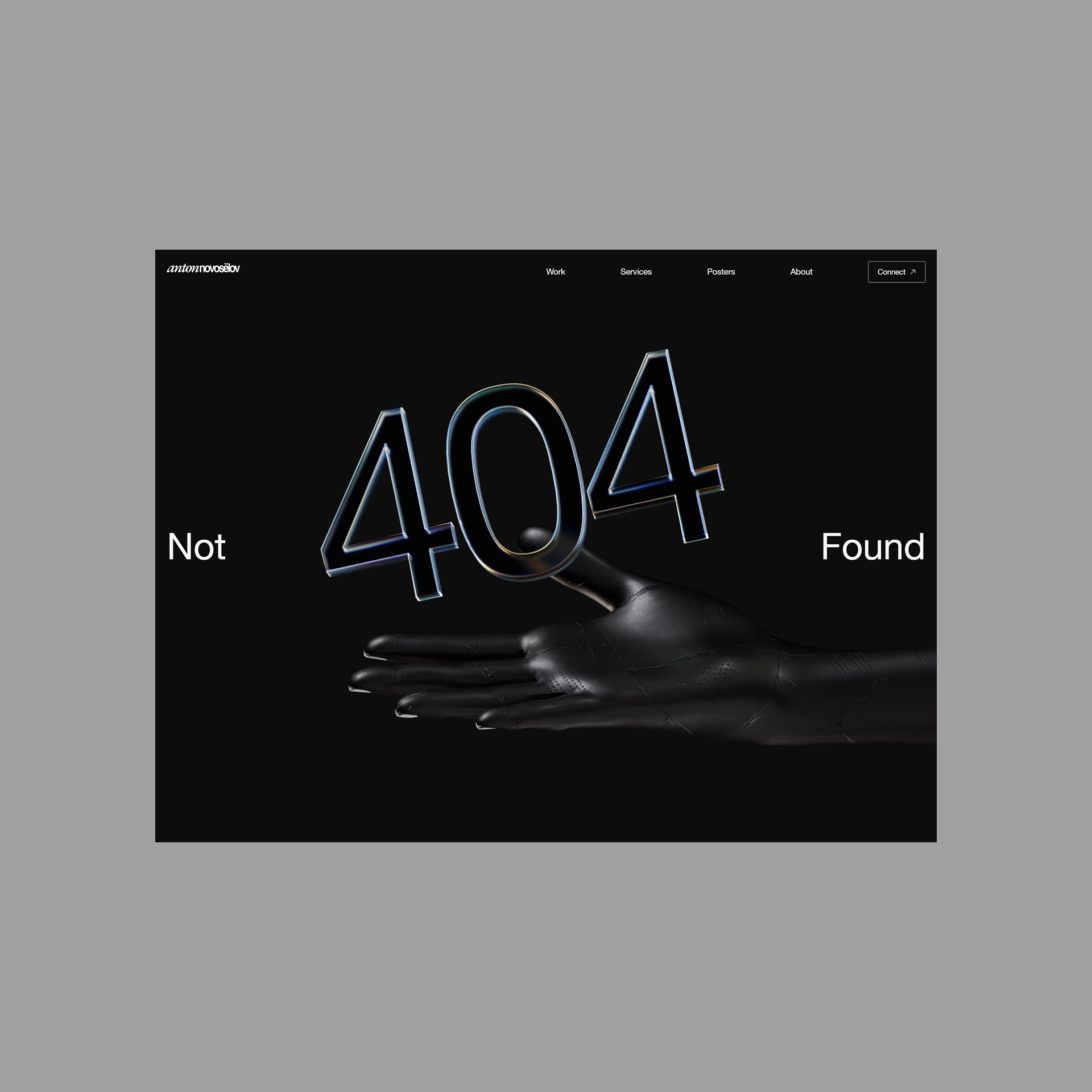 Антон Новоселов, Портфолио — Изображение №14 — Интерфейсы, Анимация на Dprofile