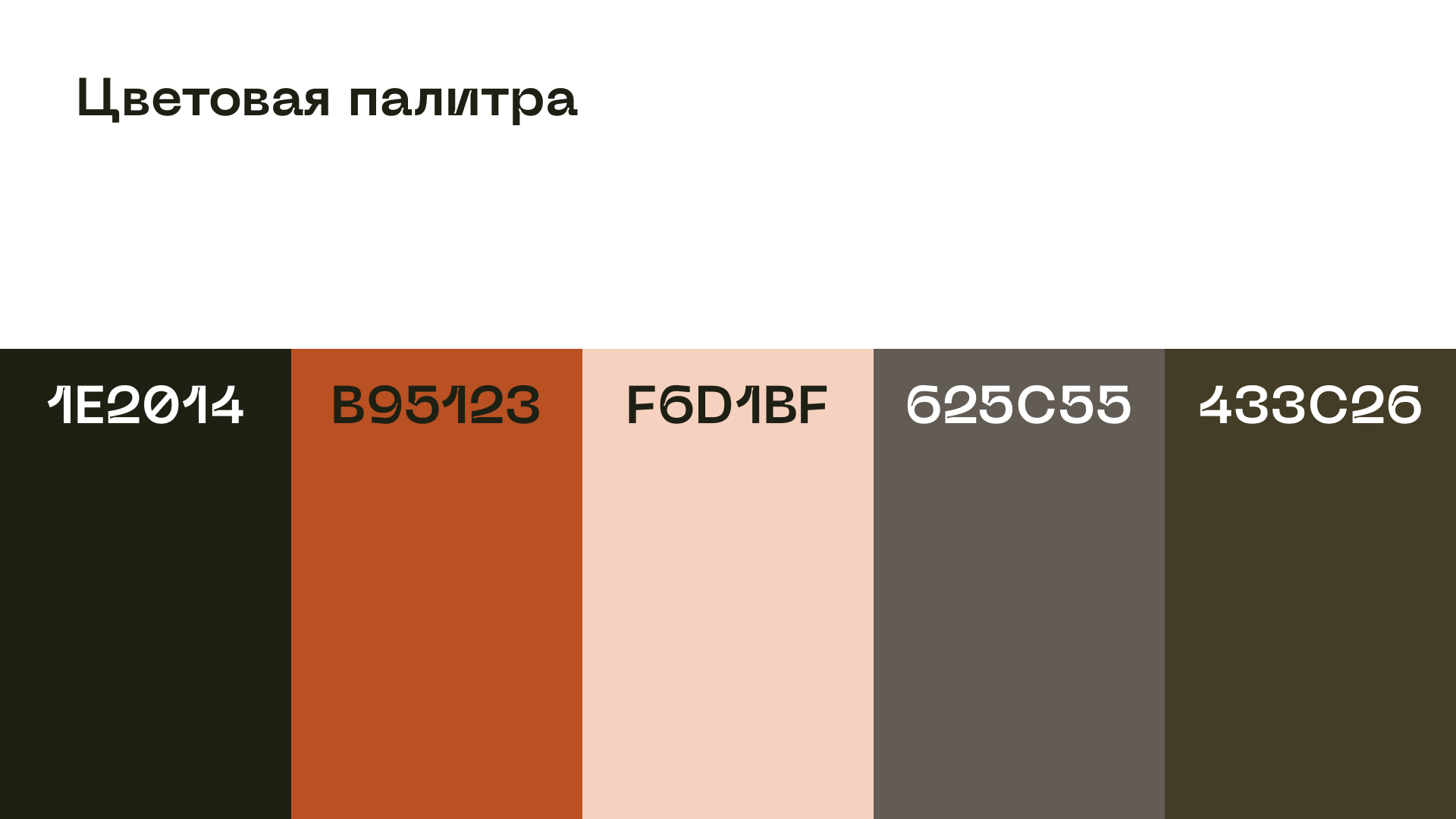 Товары для фокусов, брендинг — Изображение №7 — Брендинг на Dprofile