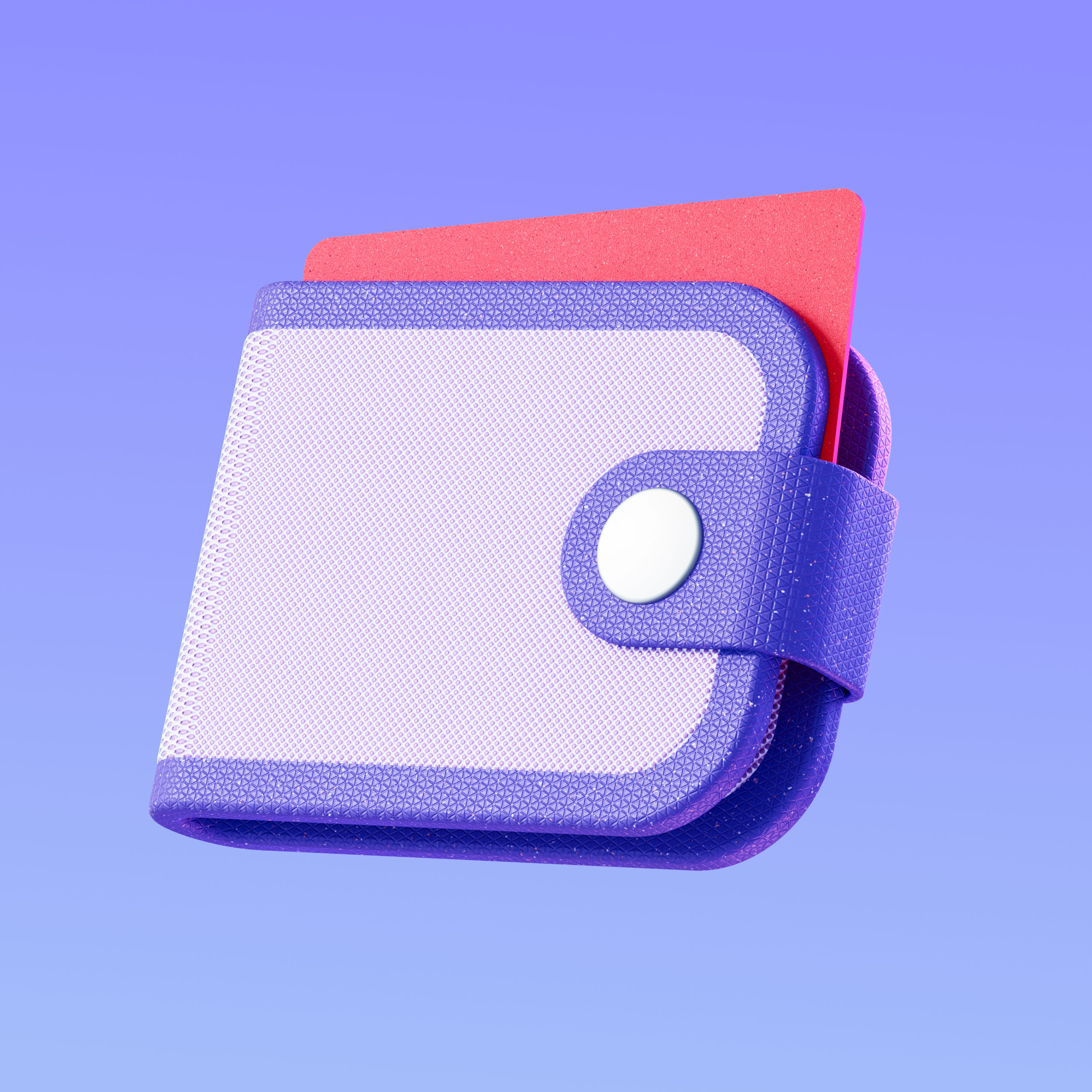3D illustrations for MTS Money // No.2 — Изображение №31 — Иллюстрация, 3D на Dprofile