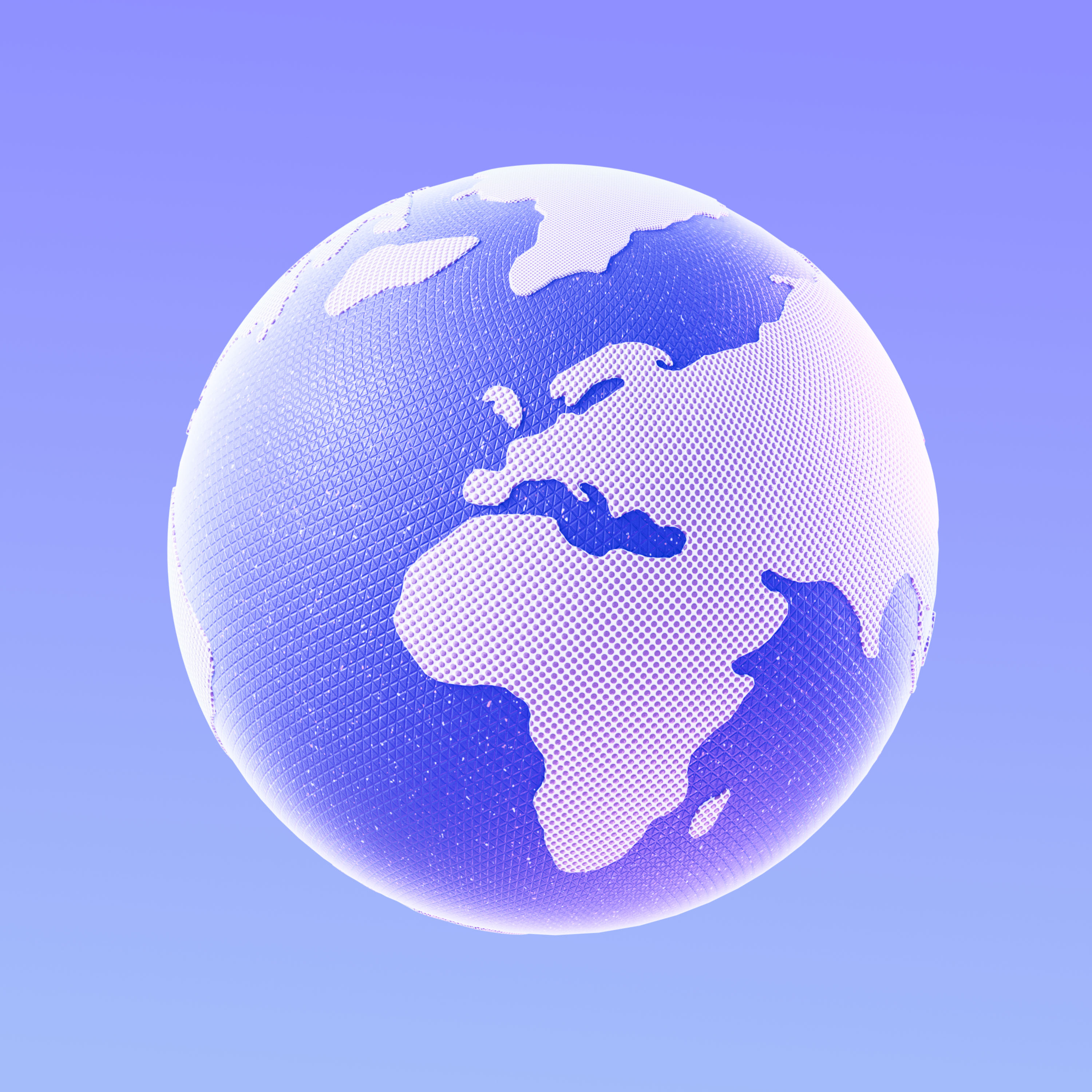 3D illustrations for MTS Money // No.2 — Изображение №28 — Иллюстрация, 3D на Dprofile