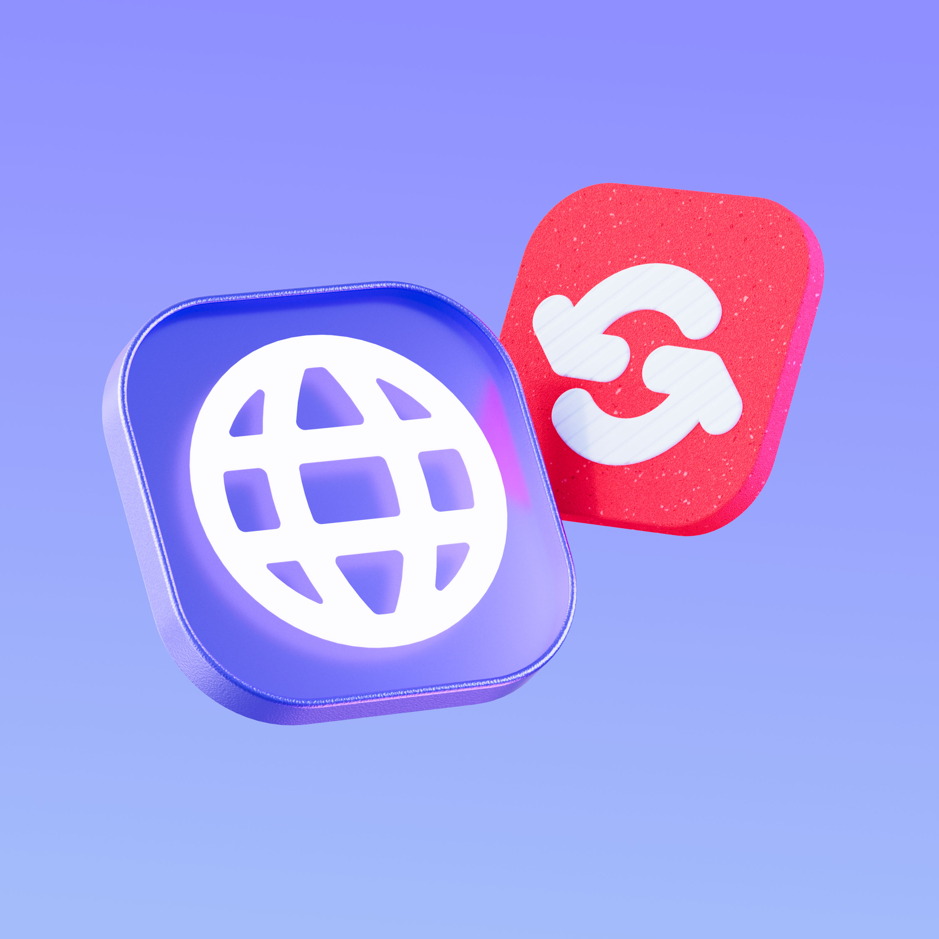 3D illustrations for MTS Money // No.2 — Изображение №29 — Иллюстрация, 3D на Dprofile
