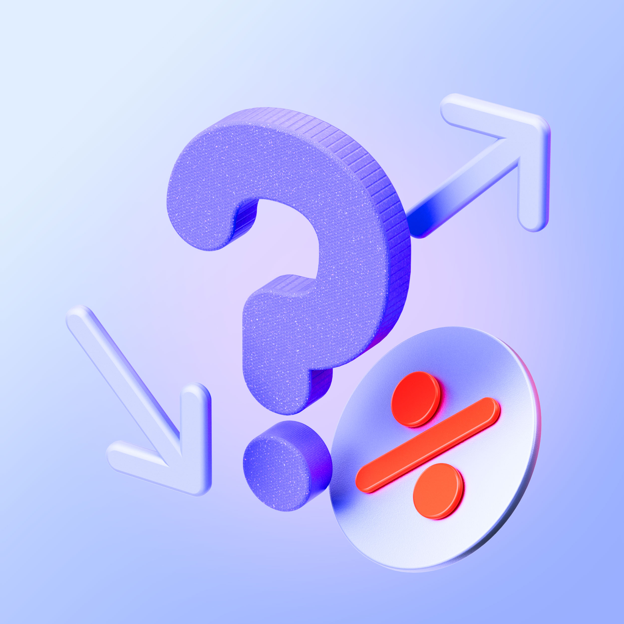 3D illustrations for MTS Money // No.2 — Изображение №49 — Иллюстрация, 3D на Dprofile