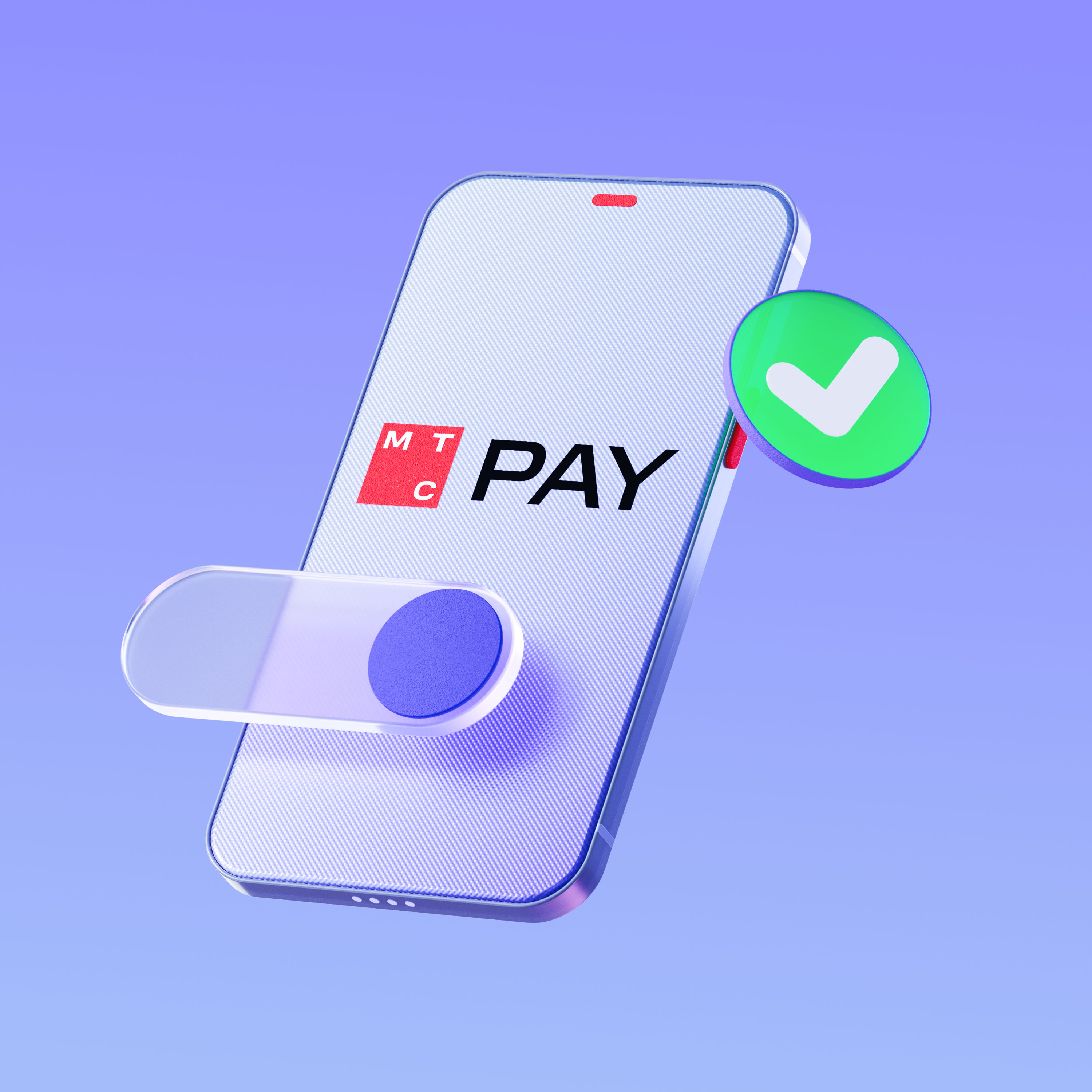 3D illustrations for MTS Money // No.2 — Изображение №25 — Иллюстрация, 3D на Dprofile