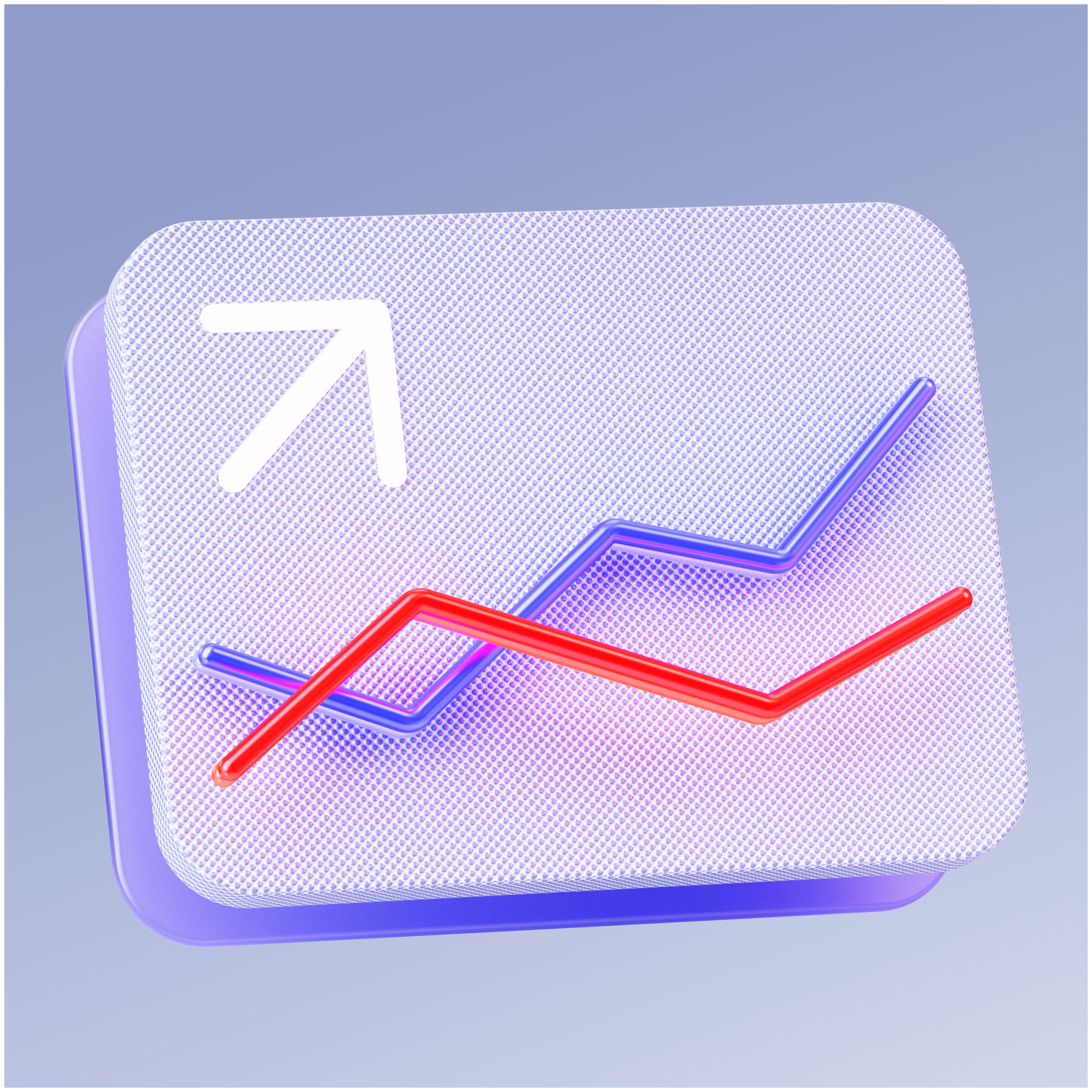 3D illustrations for MTS Money // No.2 — Изображение №38 — Иллюстрация, 3D на Dprofile