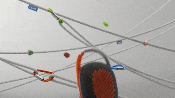 JBL 4 Clip Eco — Изображение №29 — 3D, Анимация на Dprofile