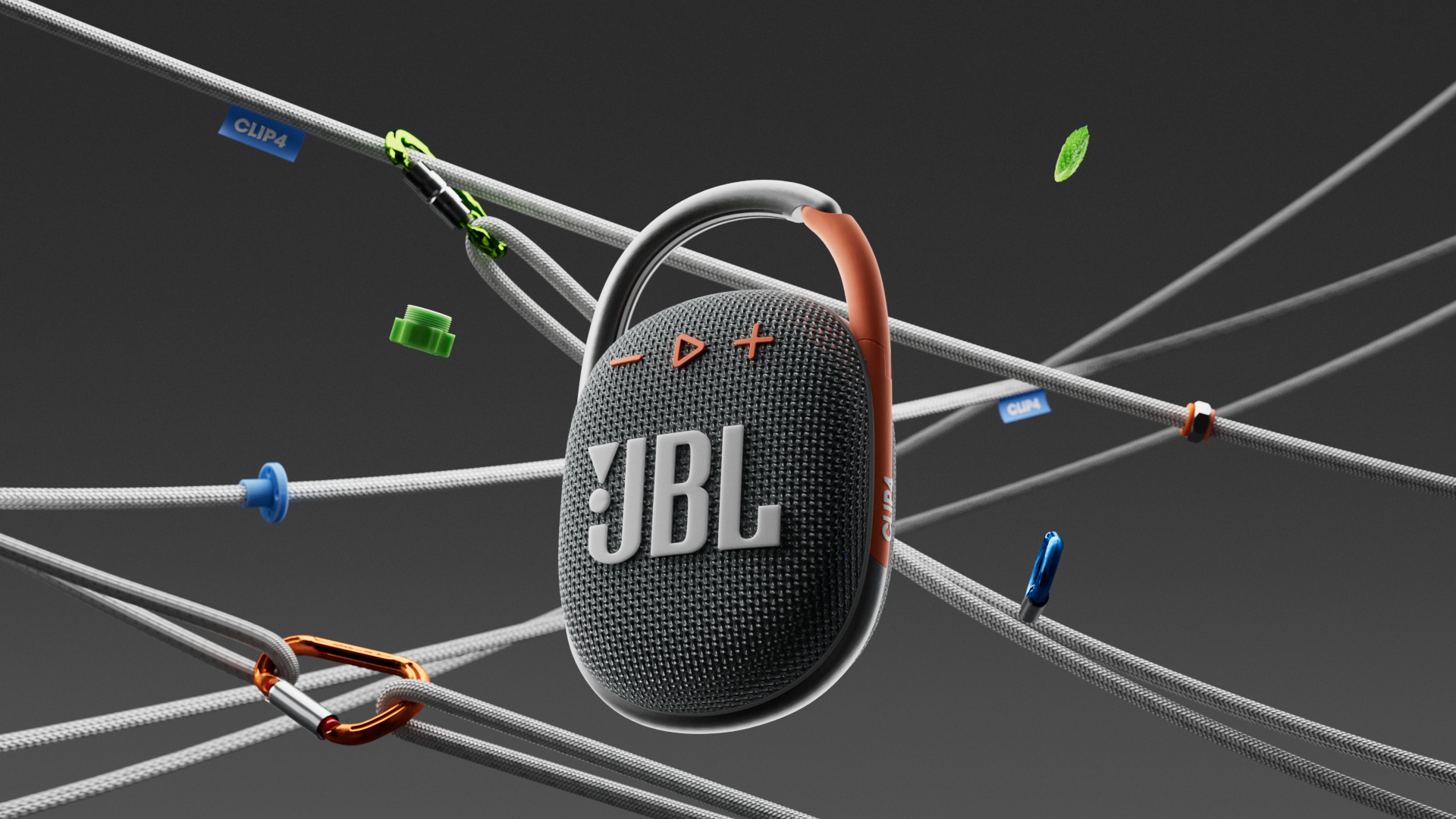 JBL 4 Clip Eco — Изображение №35 — 3D, Анимация на Dprofile