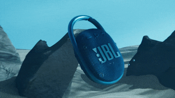 JBL 4 Clip Eco — Изображение №28 — 3D, Анимация на Dprofile