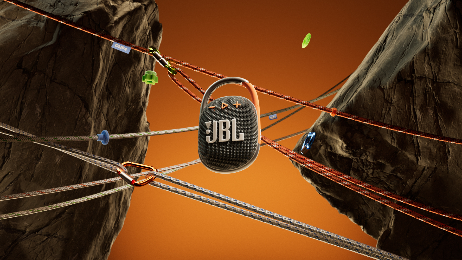 JBL 4 Clip Eco — Изображение №20 — 3D, Анимация на Dprofile