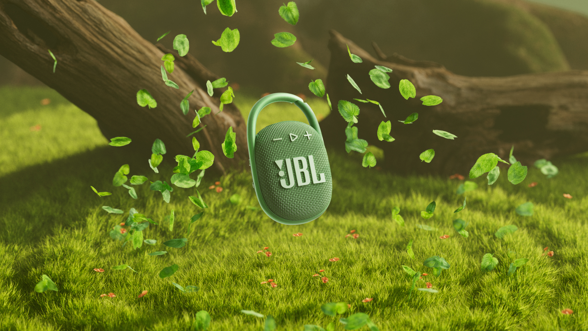 JBL 4 Clip Eco — Изображение №12 — 3D, Анимация на Dprofile