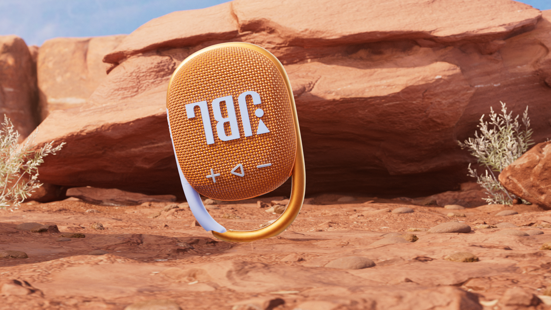 JBL 4 Clip Eco — Изображение №18 — 3D, Анимация на Dprofile