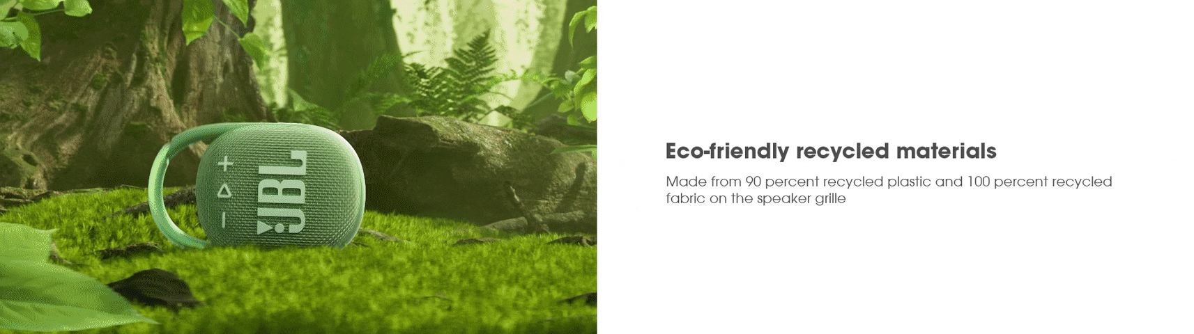 JBL 4 Clip Eco — Изображение №5 — 3D, Анимация на Dprofile