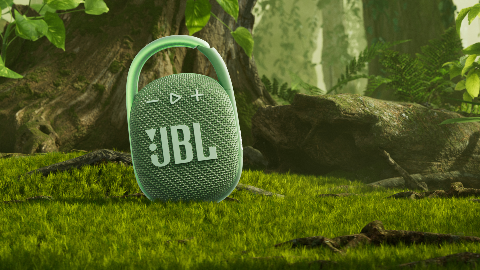 JBL 4 Clip Eco — Изображение №17 — 3D, Анимация на Dprofile