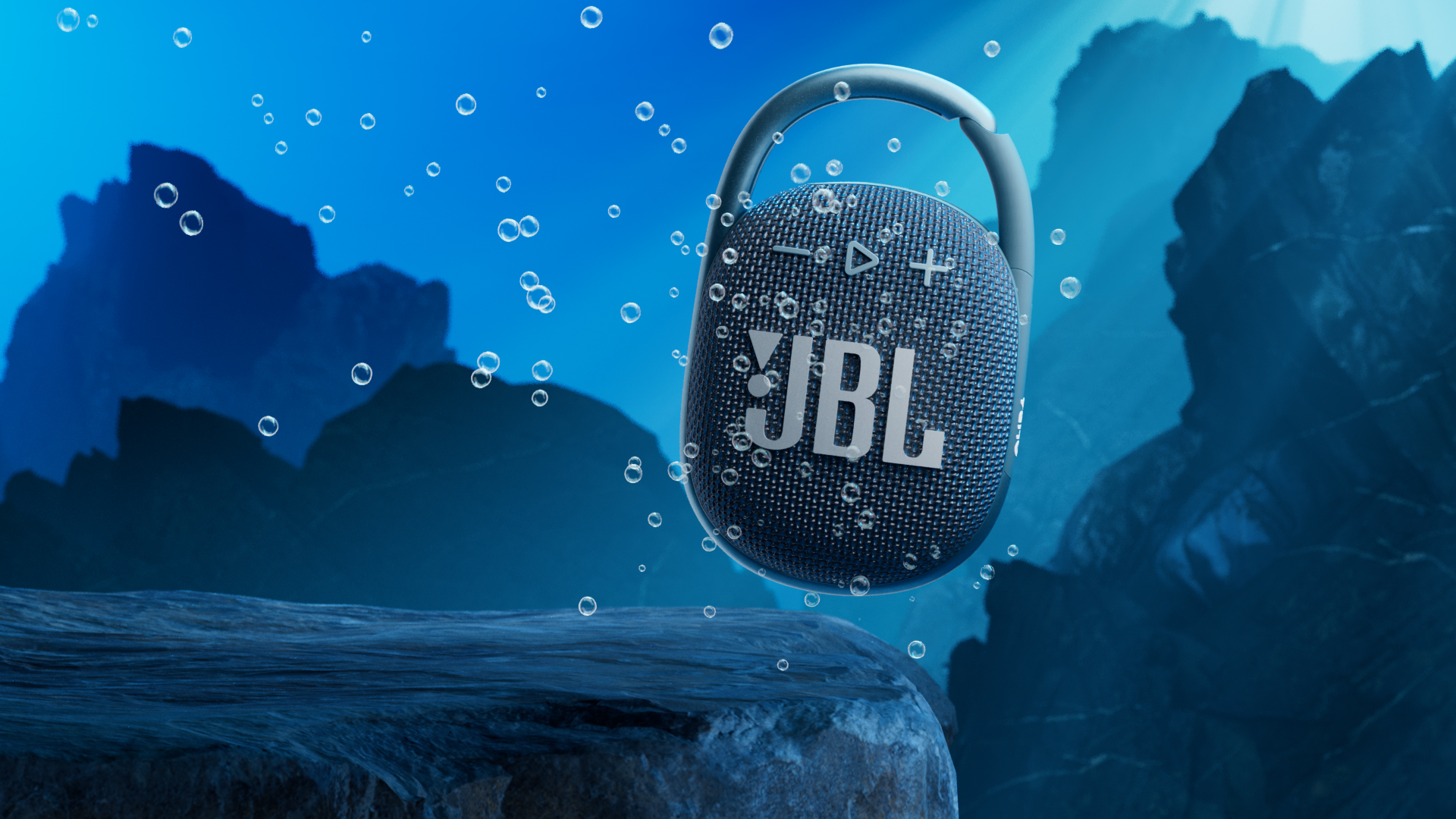 JBL 4 Clip Eco — Изображение №19 — 3D, Анимация на Dprofile