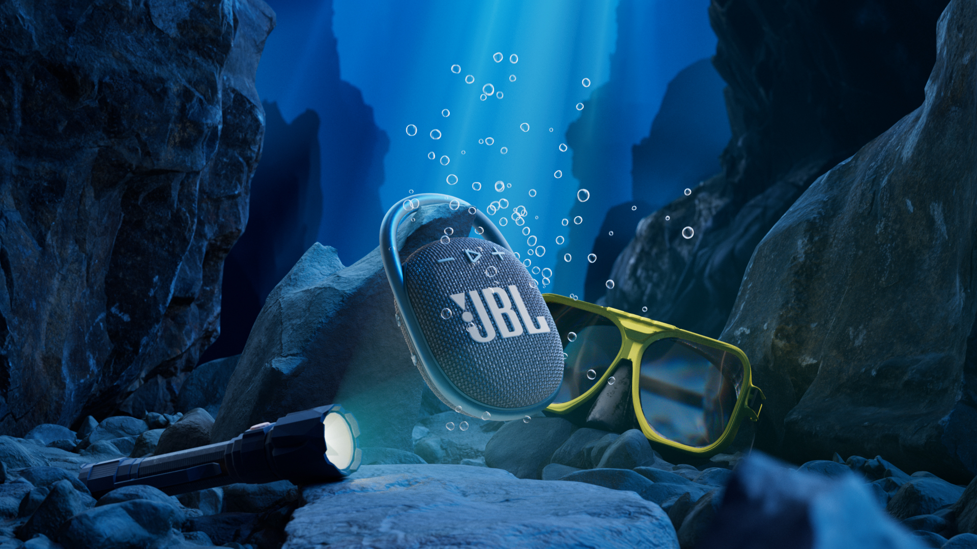 JBL 4 Clip Eco — Изображение №13 — 3D, Анимация на Dprofile