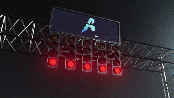 3d motion for driving school "RATATA" — Изображение №14 — 3D, Анимация на Dprofile