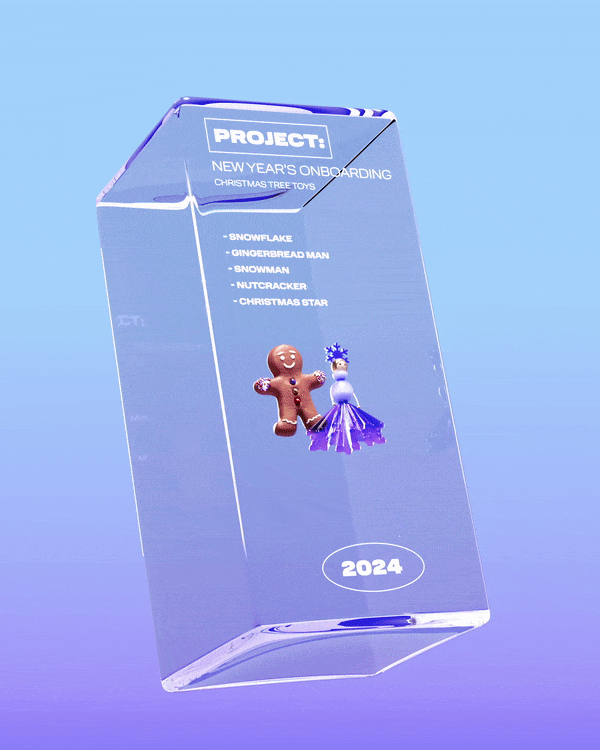 3D иллюстрации для МТС Банка — Изображение №5 — 3D, Маркетинг на Dprofile