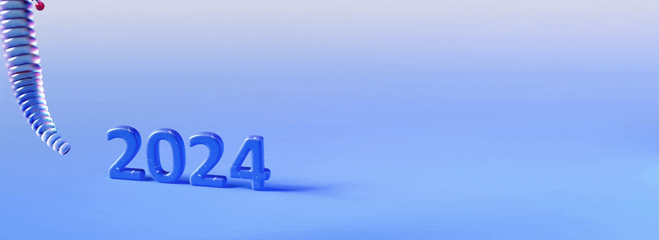 3D иллюстрации для МТС Банка — Изображение №3 — 3D, Маркетинг на Dprofile