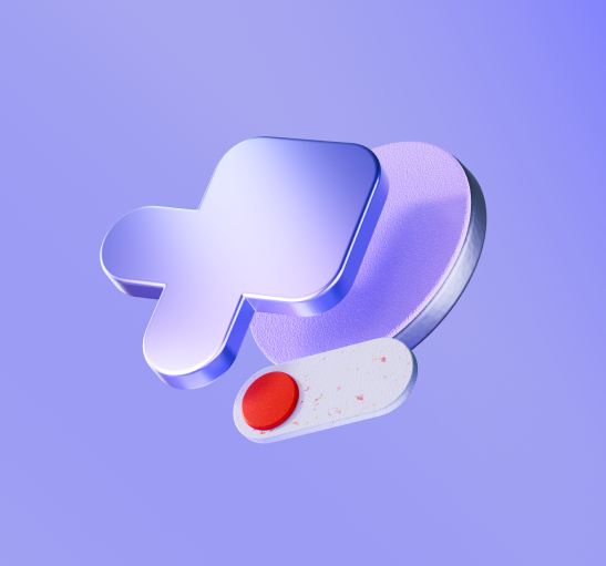 МТС Деньги 2024 // 3D визуалы — Изображение №8 — 3D, Маркетинг на Dprofile