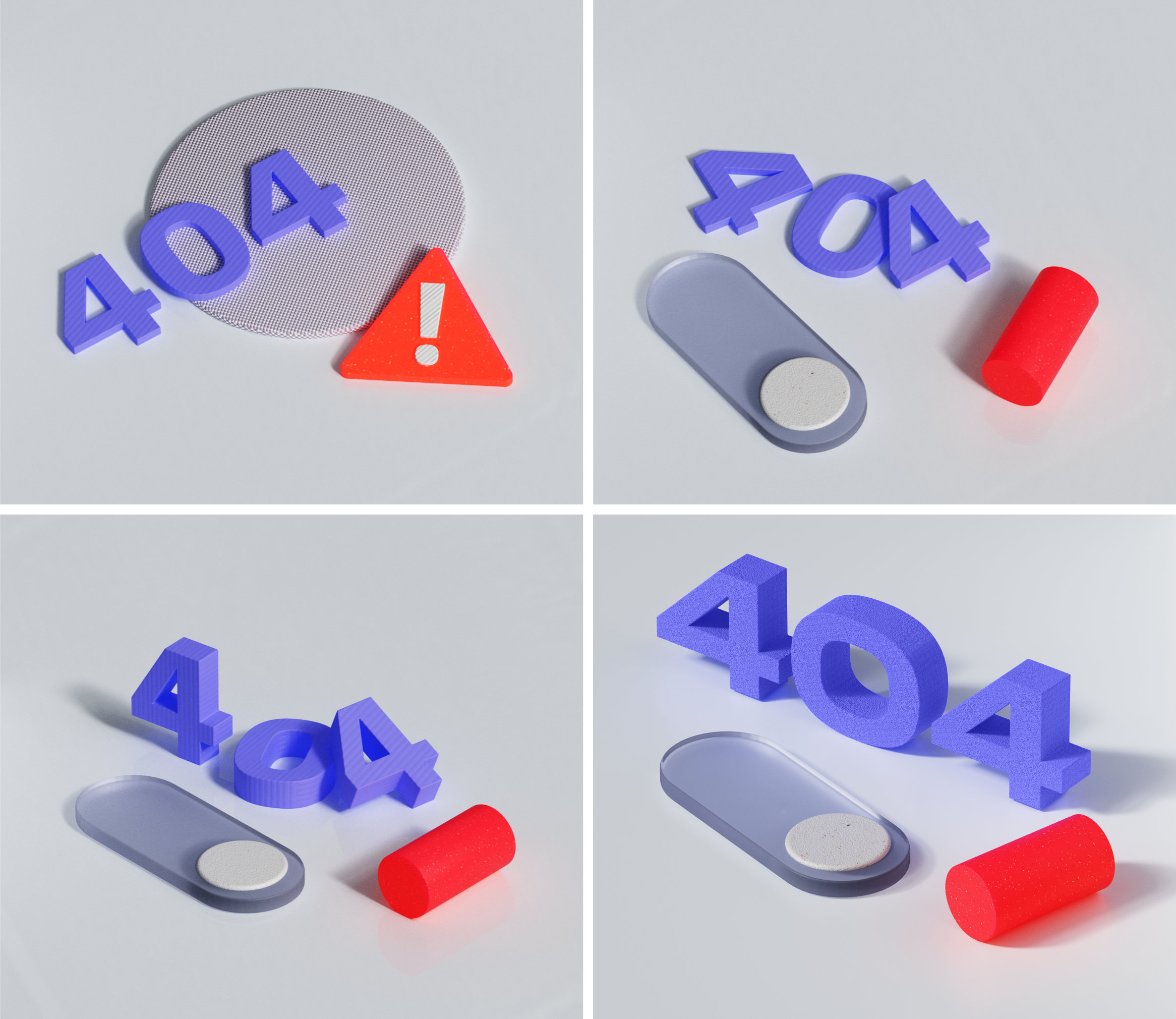 МТС Деньги 2024 // 3D визуалы — Изображение №21 — 3D, Маркетинг на Dprofile