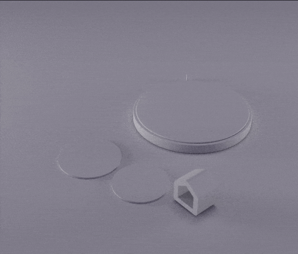 МТС Деньги 2024 // 3D визуалы — Изображение №1 — 3D, Маркетинг на Dprofile