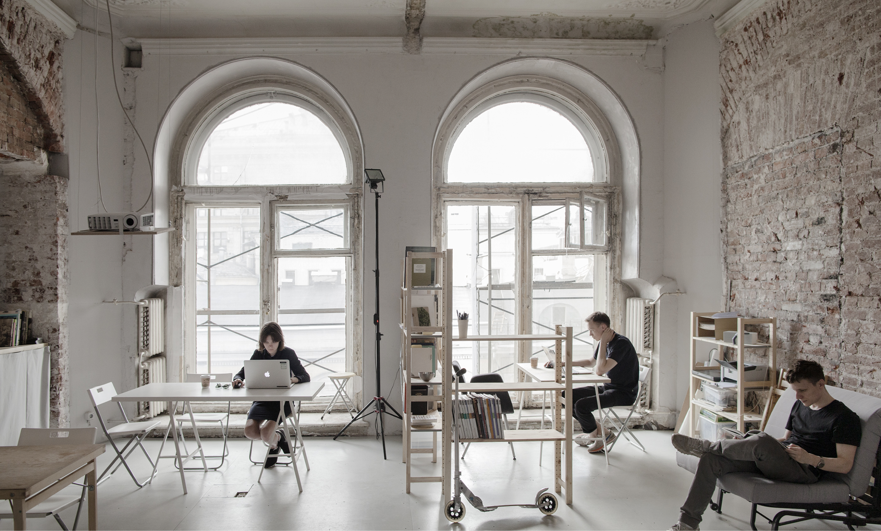 SoftCulture — Изображение №4 — Интерфейсы на Dprofile