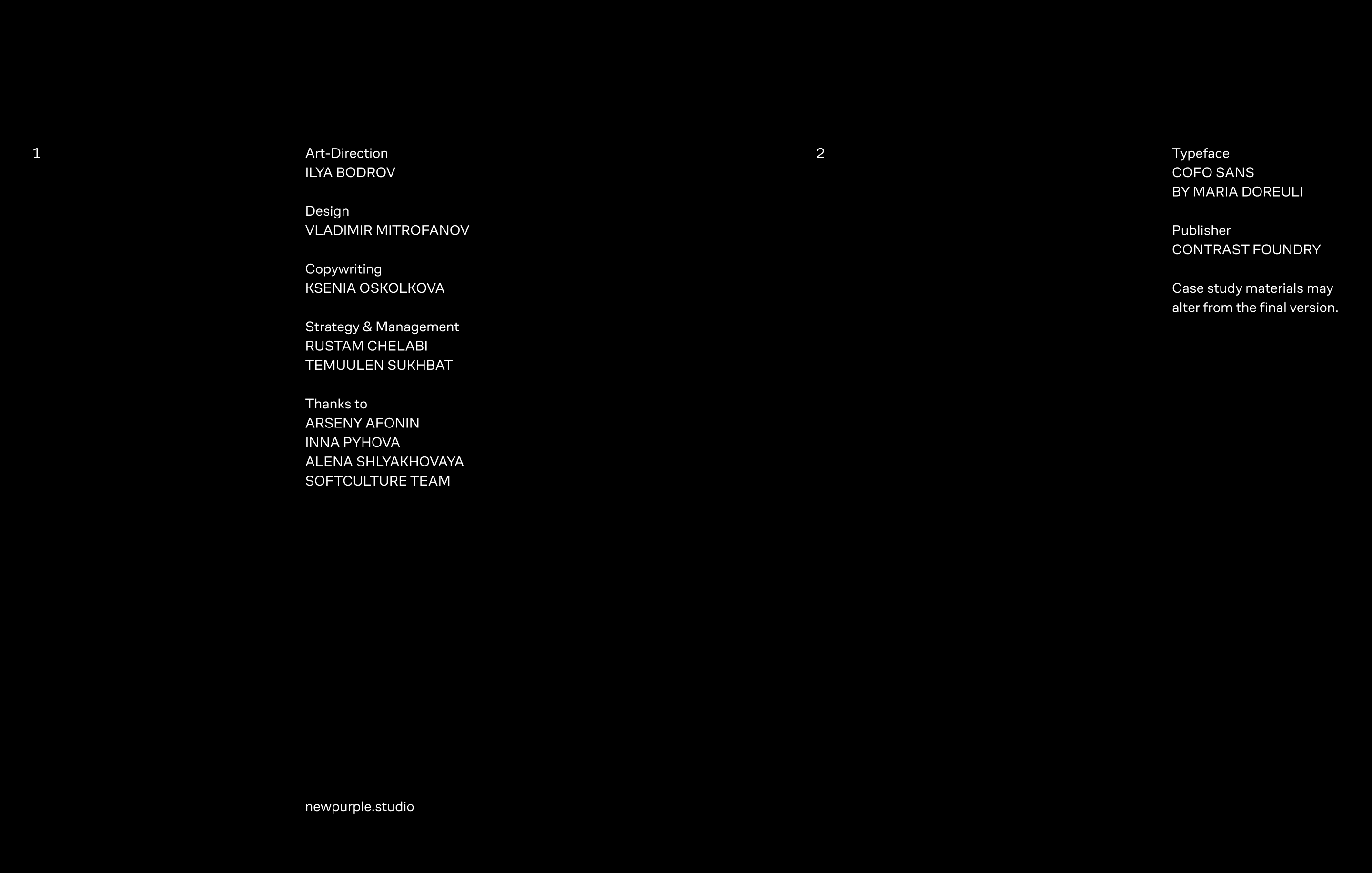 SoftCulture — Изображение №10 — Интерфейсы на Dprofile