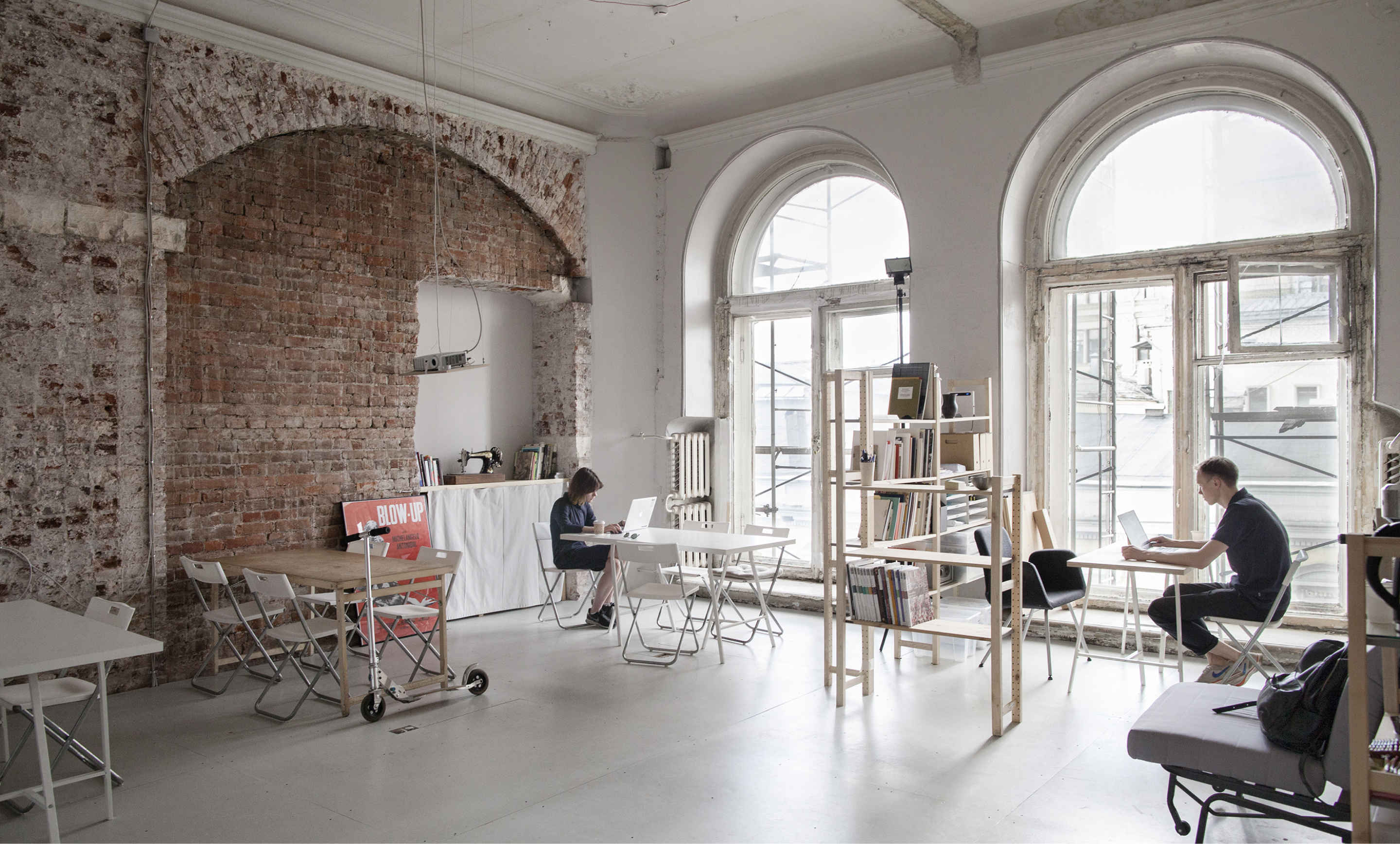 SoftCulture — Изображение №9 — Интерфейсы на Dprofile