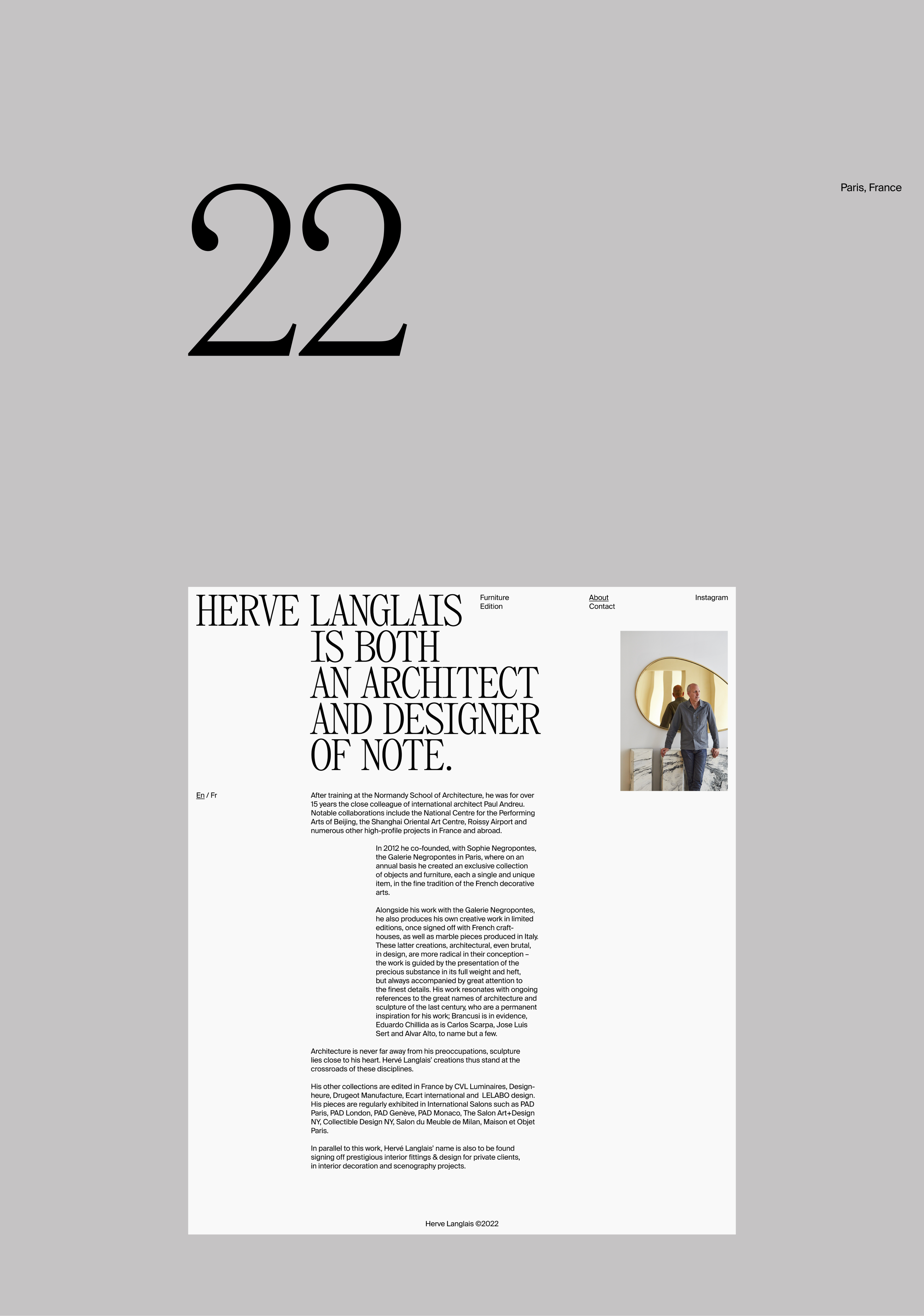 Herve Langlais — Изображение №7 — Интерфейсы на Dprofile