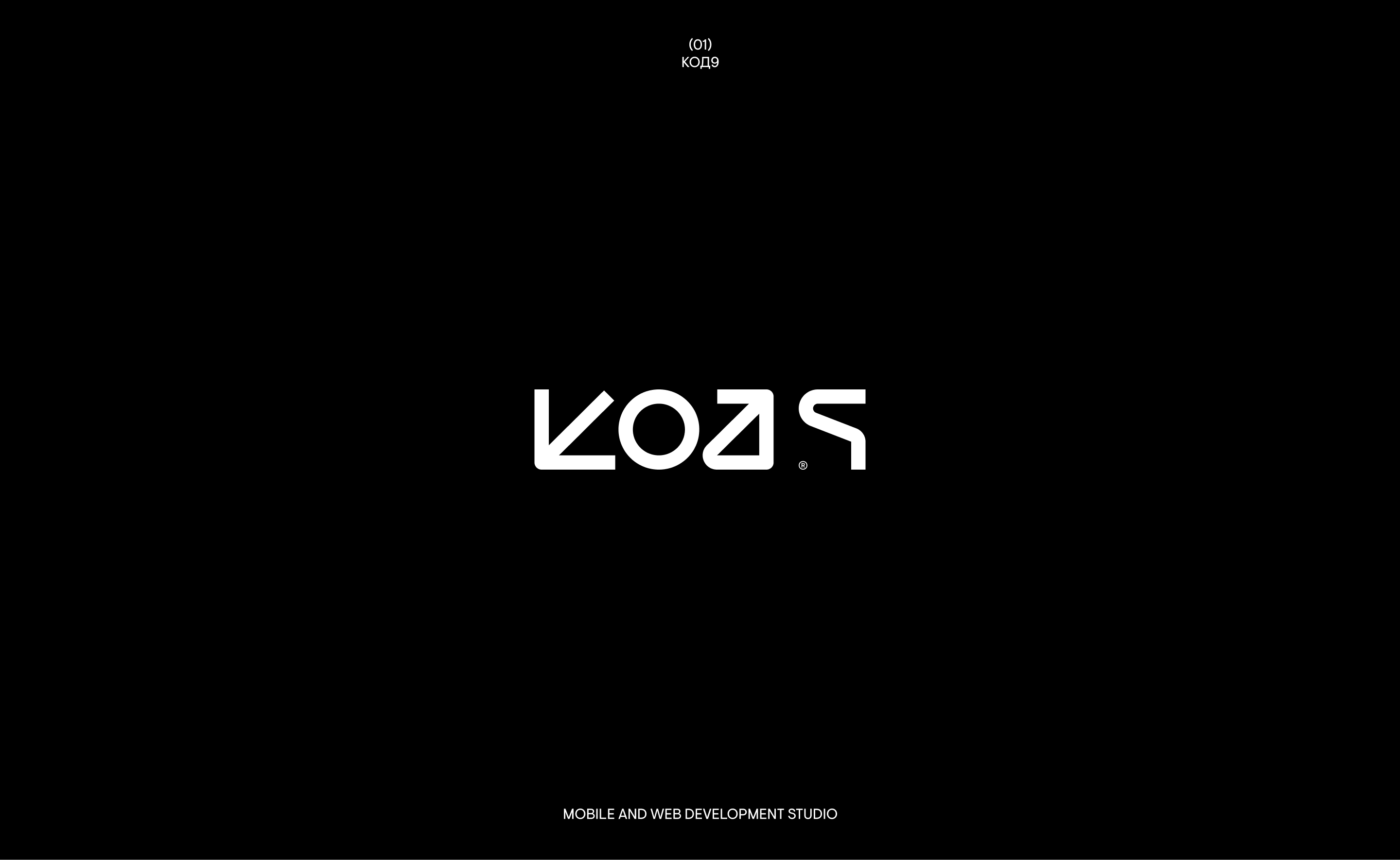 Selected Logotypes & Marks Vol.02 — Изображение №1 — Брендинг на Dprofile