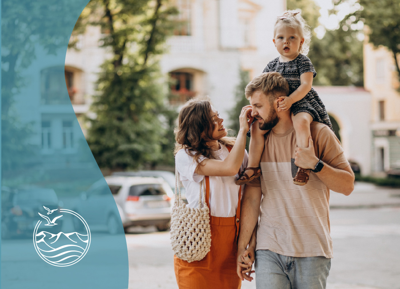 Апартаменты Геленджик — Изображение №7 — Графика, Маркетинг на Dprofile