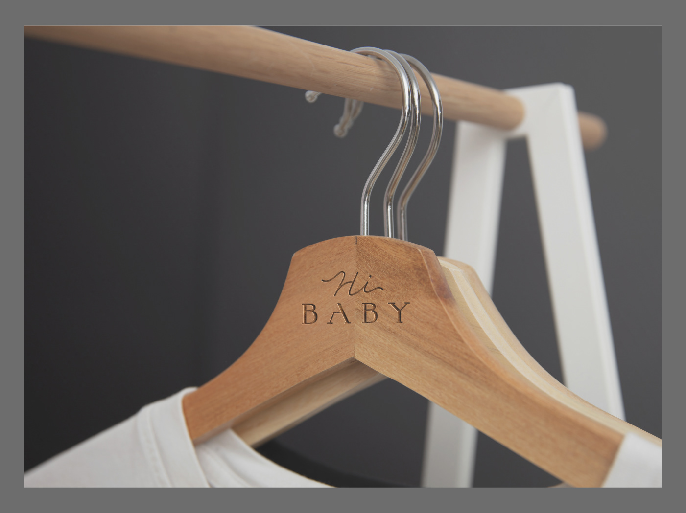 Магазин детской одежды Hi Baby — Изображение №12 — Брендинг, Иллюстрация на Dprofile